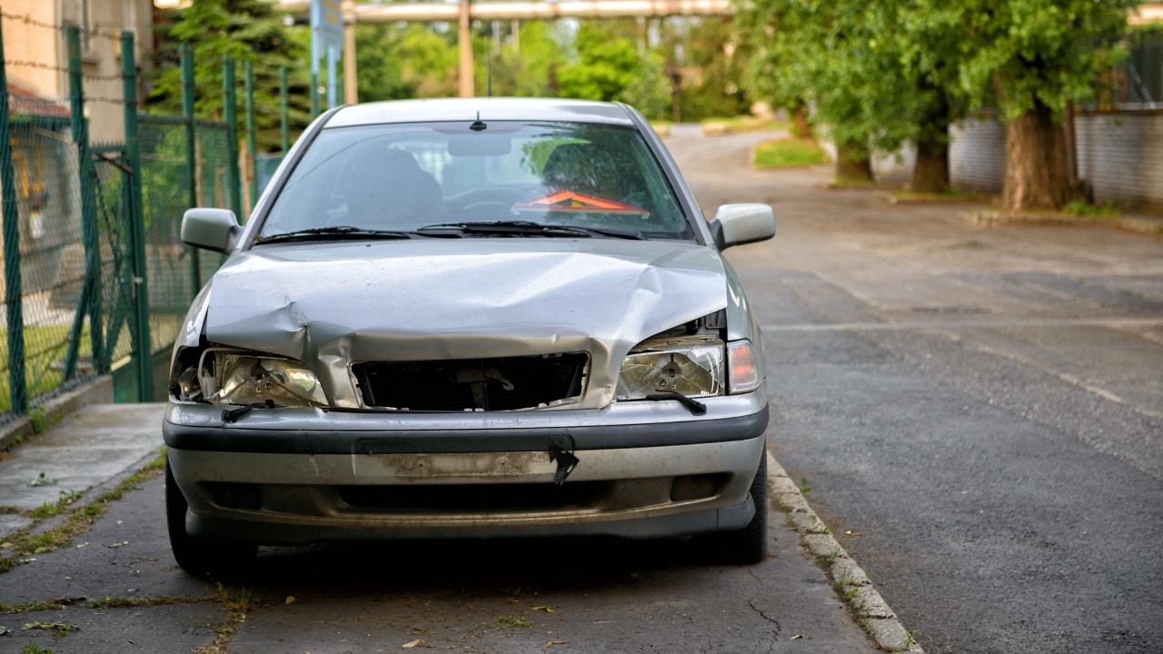 junk car buyers in Miami